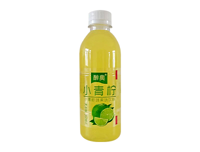 醉奥小青柠360ml