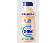 益生菌乳酸菌风味饮品原味340ml